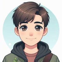 Michael Chen